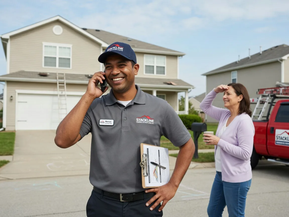 Chimney flashing repair Carlisle, IA FAQs